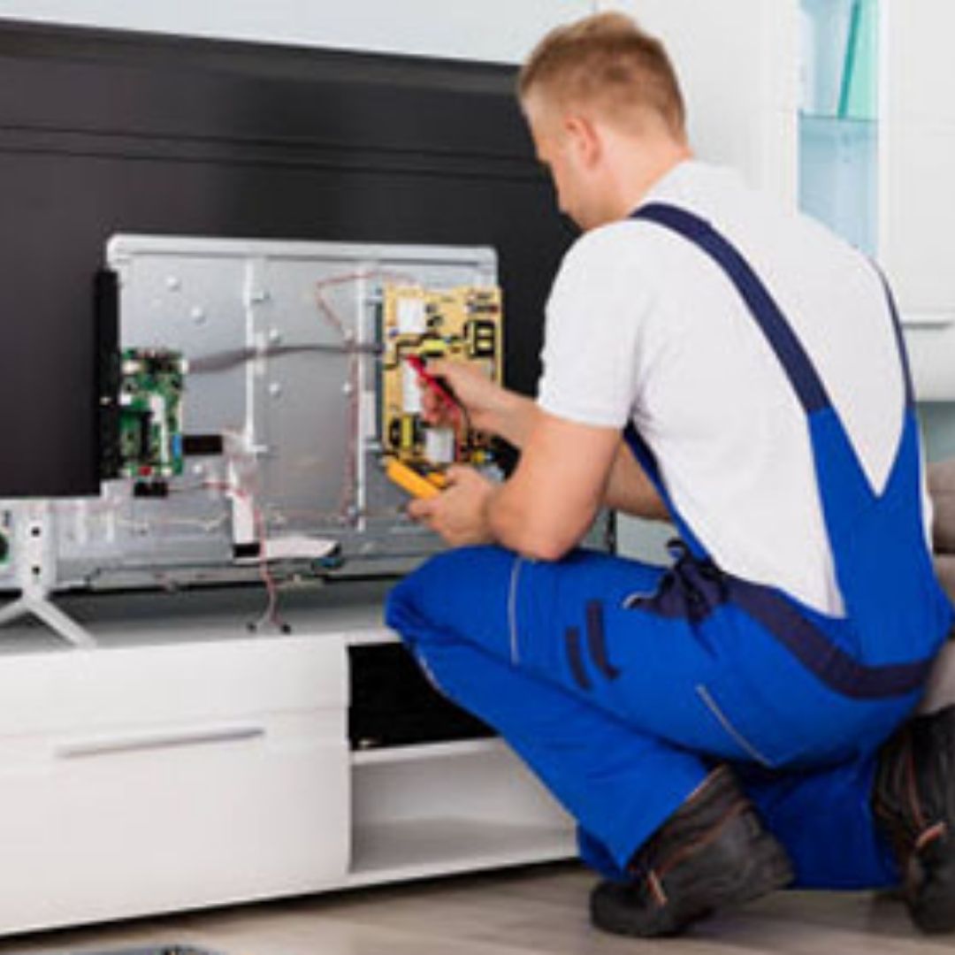 Kocasinan Televizyon Tamircisi